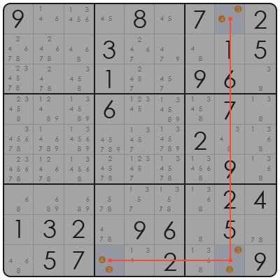 simple sudoku game
