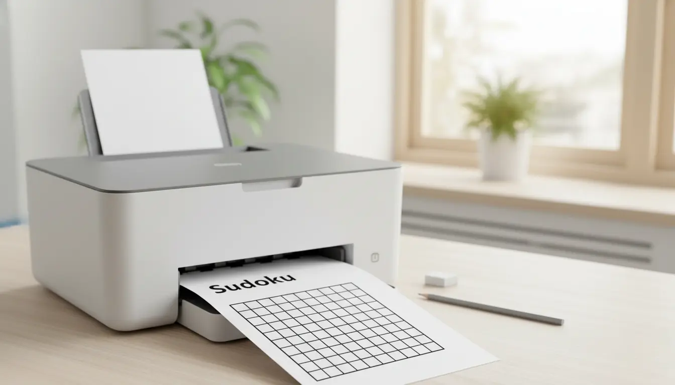 how to answer sudoku fast