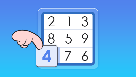 sudoku fall